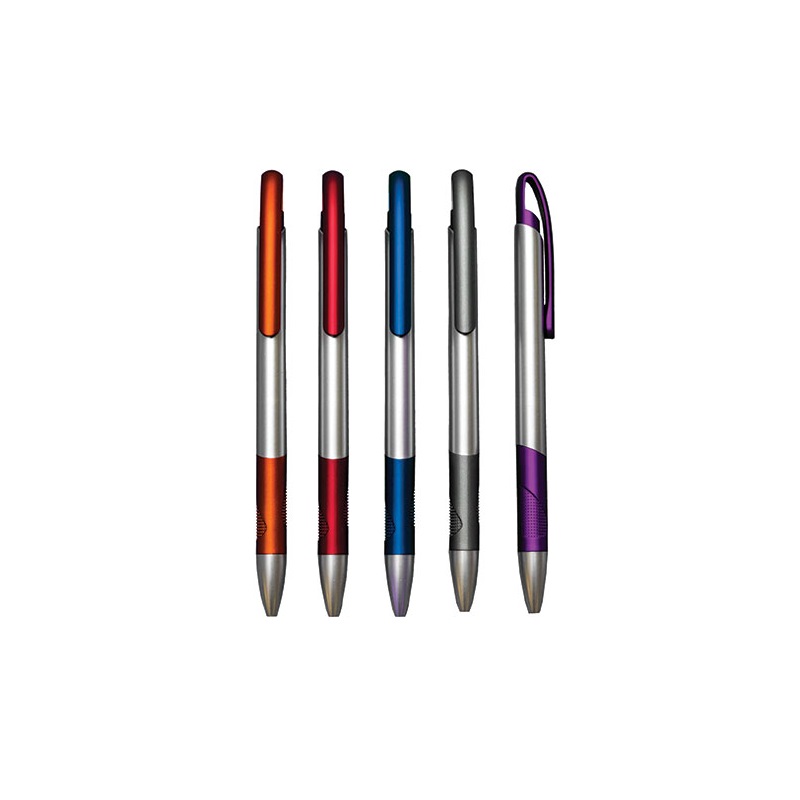 Plastic Ballpen (60)